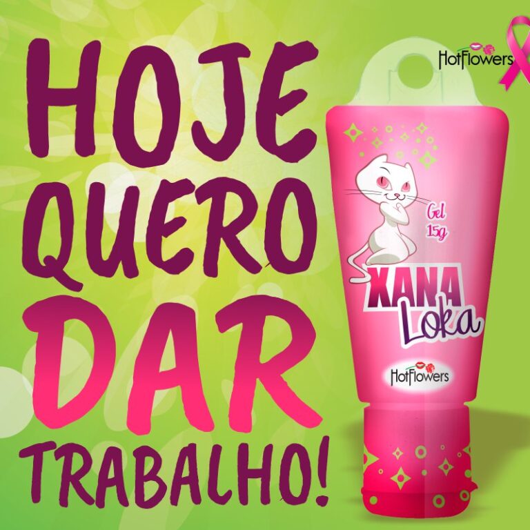 Kit Xana Loka KLuloko Black Ice Gel