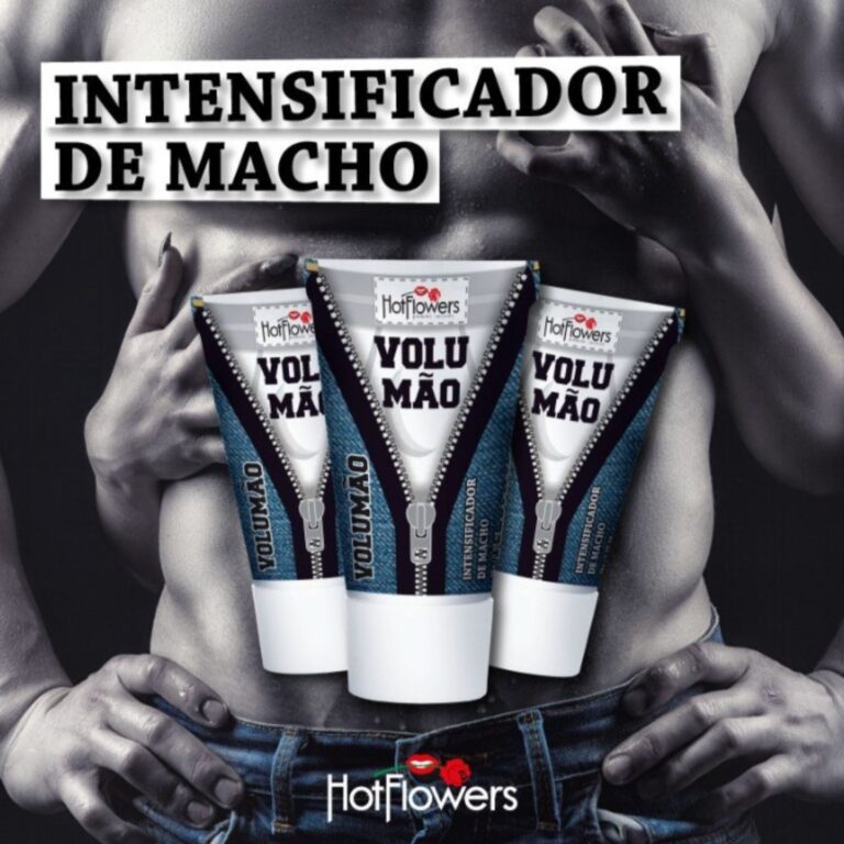 Kit Volumao Sempre Virgem Black Ice