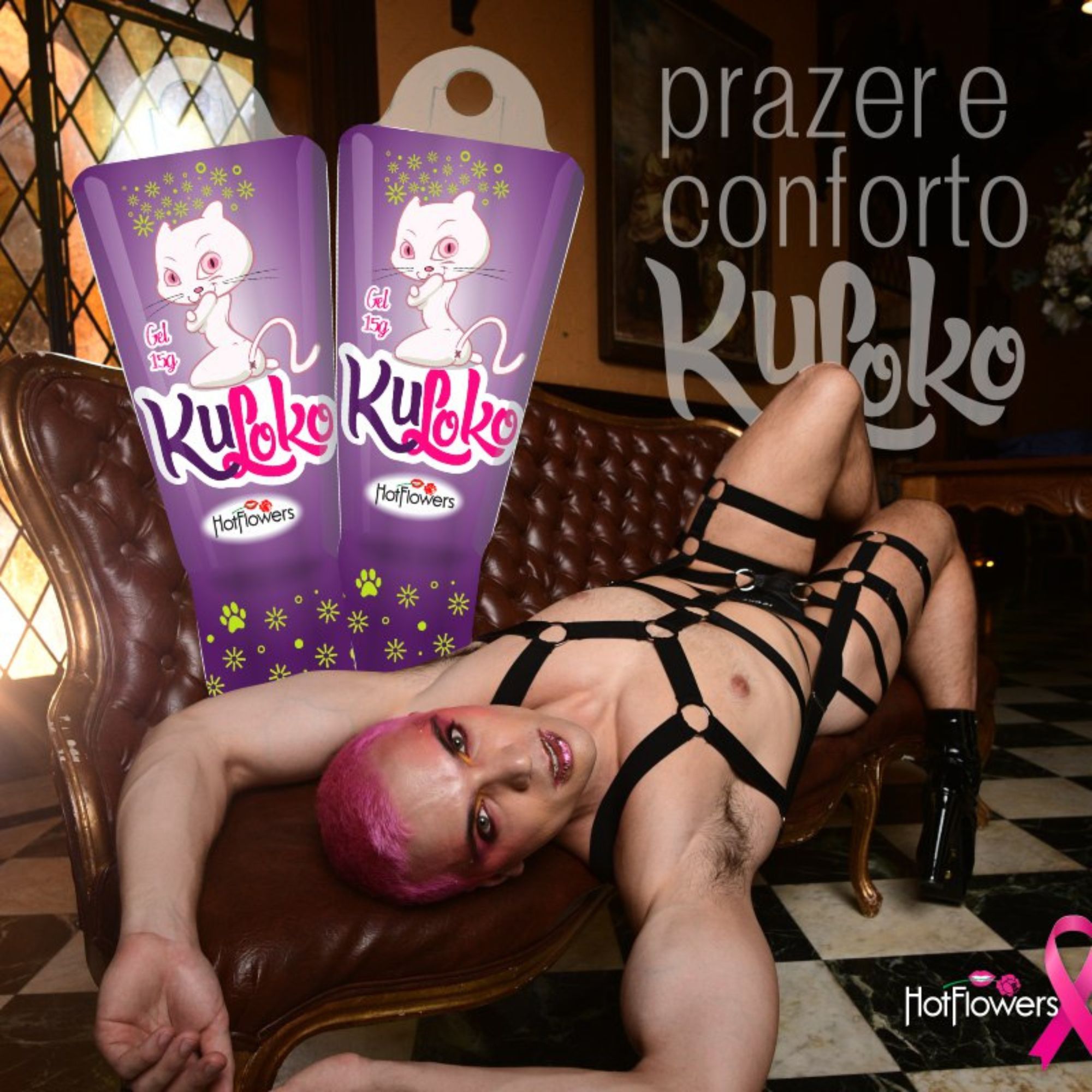 xyz02-4 Kit Xana Loka Kulo Black Ice Kit Xana Loka KLuloko Black Ice Gel