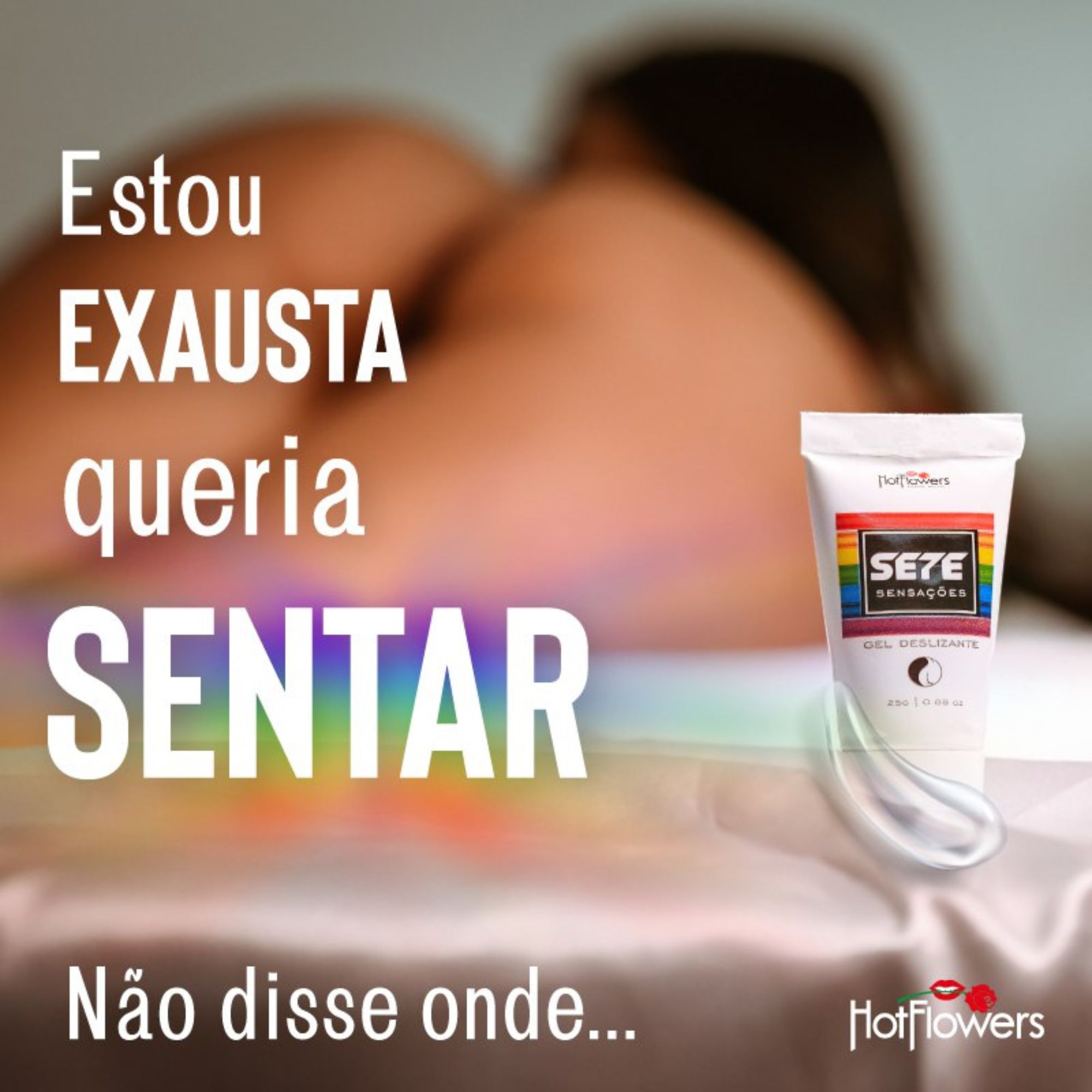 xyz03-4 Sempre Virgem Lis-In Deep Easy Creme Kit Sete Sensações Lis-In Deep Easy Creme