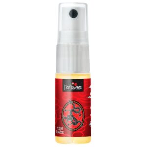 Loção Corporal Spray Oriental - Unisex