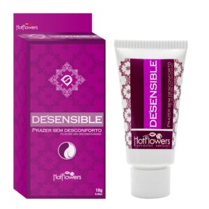 Gel a Base de Água DeSensible - Unissex