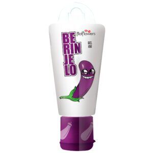 Gel Brasileirinho Beringelo Masculino