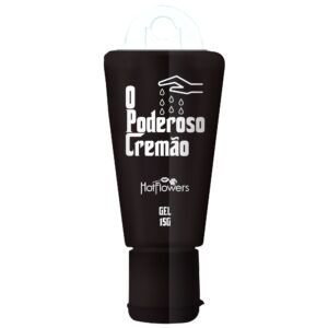 O Poderoso Cremao - Hot Flowers