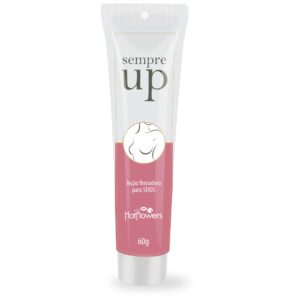 Always Up Breast and Buttock Firming Cream