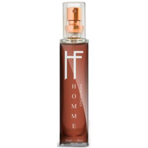 Deo Colonia Pheromones Homme – Masculine Fragrance with Pheromones