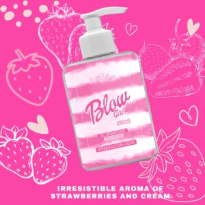 Blow Girl Kissable Groin Moisturizer Gel