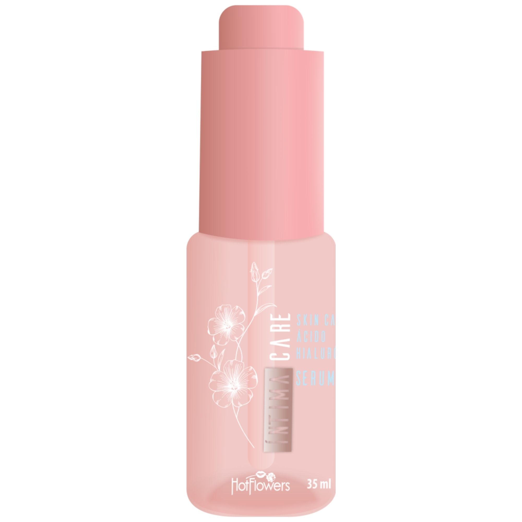 HC814-1 - Intima Care Serum Intima Care Serum – Hydrating, Firming, and Rejuvenating Serum with Hyaluronic Acid and Niacinamide